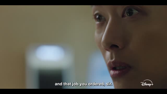  The Husband (2026) Fragman