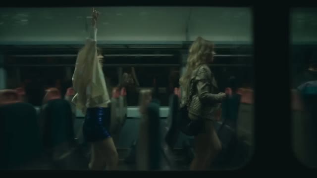  Effi o Blaenau (2026) Fragman