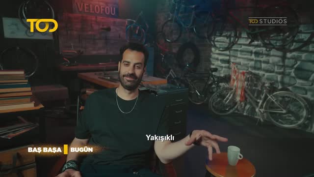 Baş Başa - Tanıtım Fragmanı (2026)