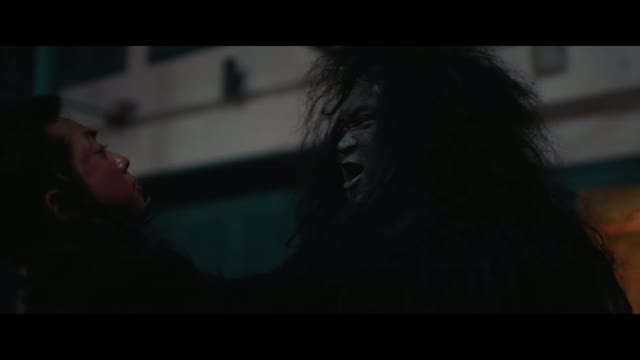 Cek Khodam - Fragman (2026)