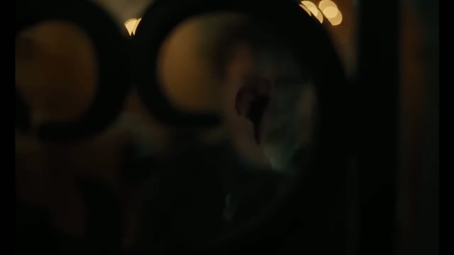 Borderline - Fragman (2026)