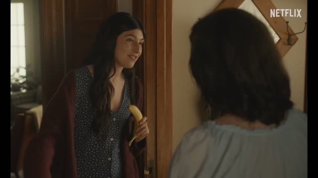 Don't Say Good Luck (2026) Fragman