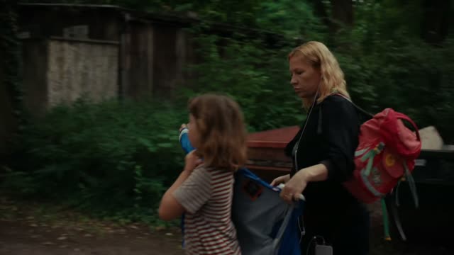 Everytime - Fragman (2026)
