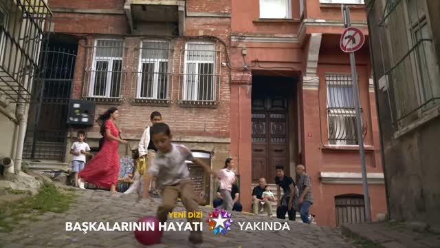 Başkalarının Hayatı 1. Bölüm Fragmanı (2026)