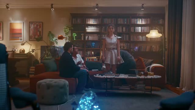 Karma - Fragman (2025)