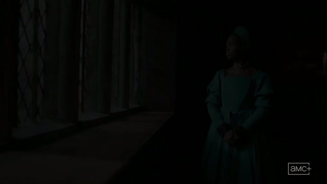Anne Boleyn (2021) Fragman