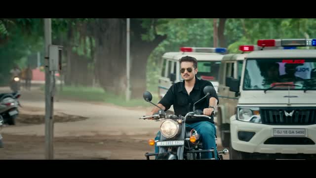 Get Set Go - Fragman (2026)