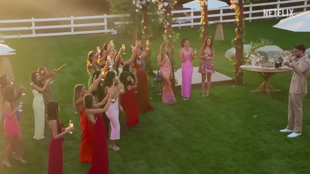 Let's Marry Harry (2026) Fragman