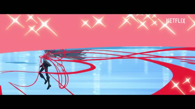  THE RIBBON HERO (2026) Fragman