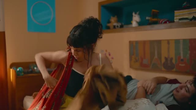 On Beş Gün (2026) Fragman
