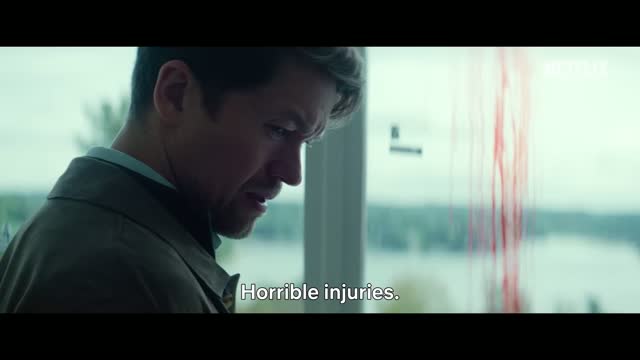 Blood Sacrifice (2026) Fragman