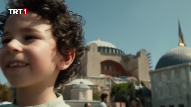 Mehmed: Fetihler Sultanı (2024) 3. Sezon Fragman