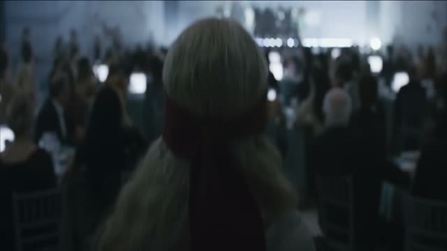 Sacrifice (2025) Fragman