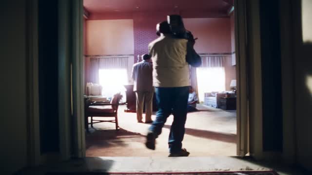 Primetime (2026) 2. Fragman