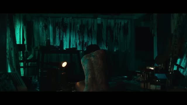 Bad Lieutenant: Tokyo (2026) Fragman