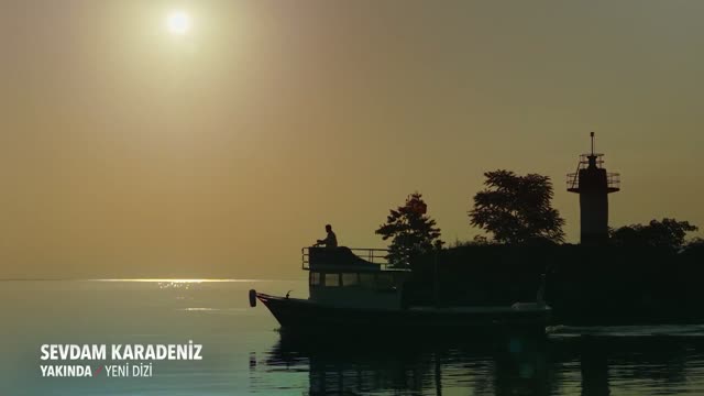 Sevdam Karadeniz - Tanıtım Fragmanı (2026)