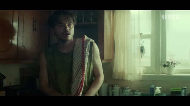 Below (2026) Fragman