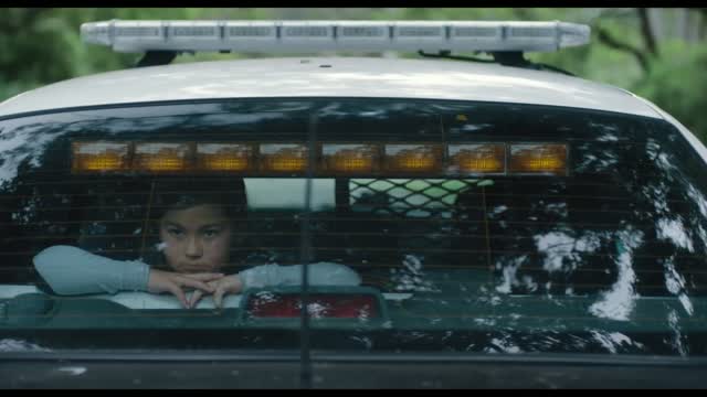 Josephine (2026) Fragman