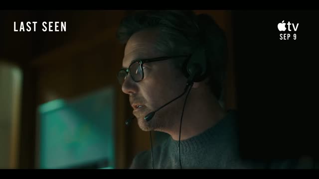 Last Seen (2026) Fragman