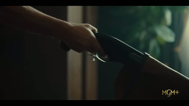 American Hostage (2026) Fragman