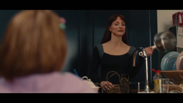 Diğer Anne (2026) Fragman