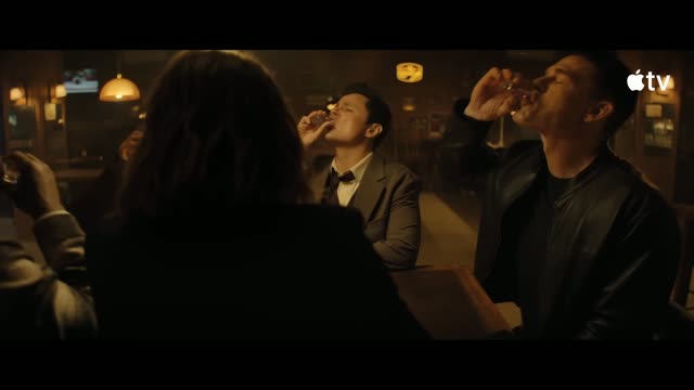 Matchbox: The Movie (2026) Fragman
