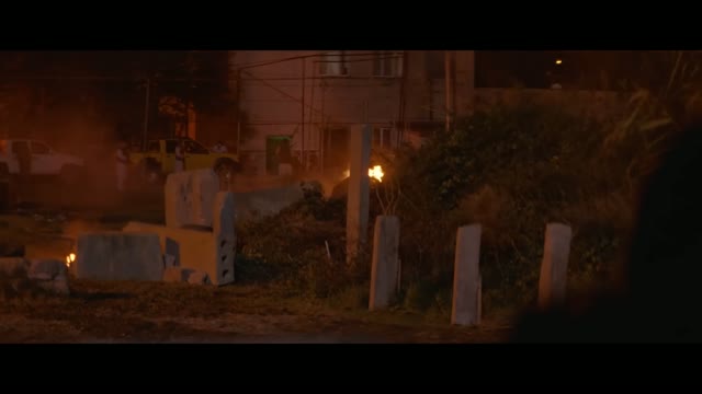 The Fix (2026) Fragman