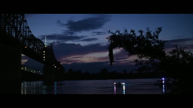 The Girl in the River (2026) Fragman