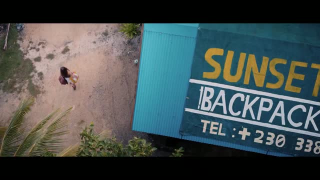 Spider Island (2026) Fragman