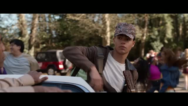 Camp Rock 3 - Fragman (2026)