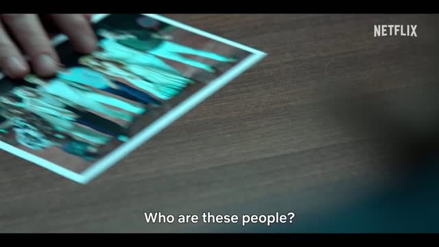 The Perfect Lie (2026) Fragman
