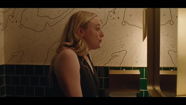 The Sun Never Sets (2026) Fragman