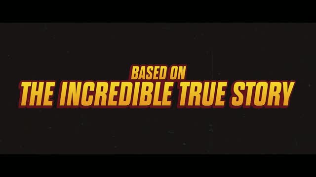 The Stunt Driver (2026) Fragman