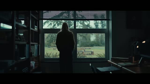 The Cycle (2026) Fragman