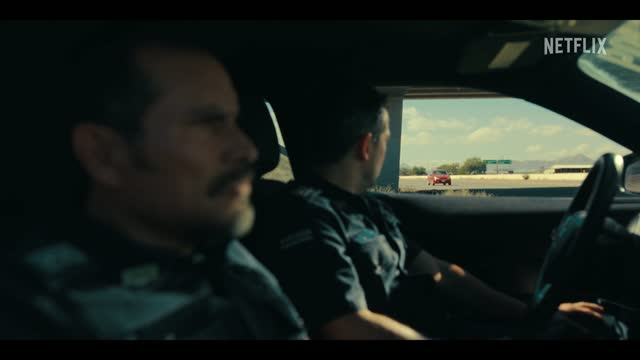 El Chapo ile Yüz Yüze (2026) Fragman