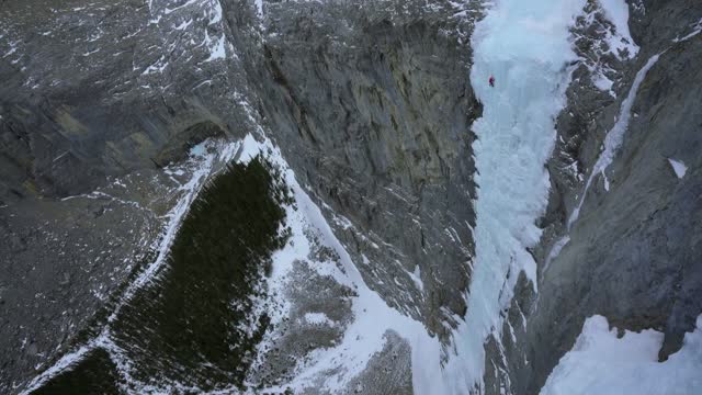 Alpinist: Dağcı - Fragman (2021)