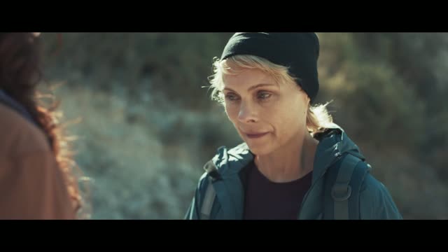 Zip Wire (2026) Fragman