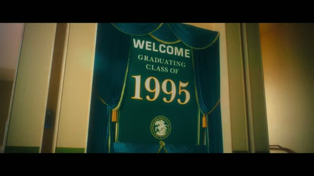 Back to the 90s (2026) Fragman