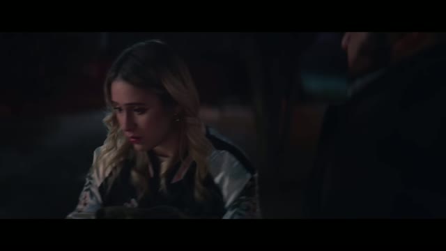 All Night Wrong (2026) Fragman