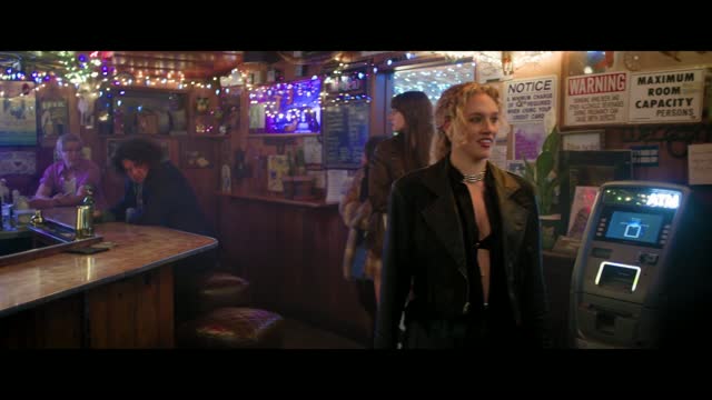 Bad Karaoke (2026) Fragman