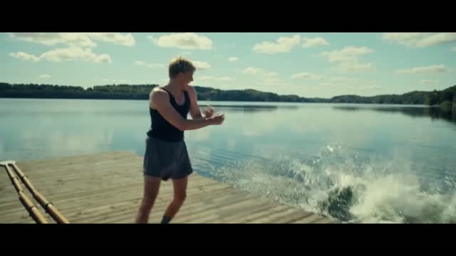 Adam’s Eight (2026) Fragman