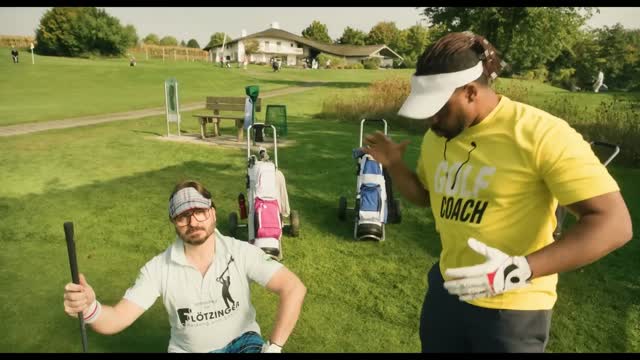 Steckerlfischfiasko (2026) Fragman