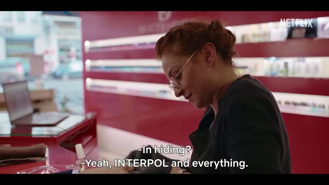 Trustor Skandalının İç Yüzü -Fragman (2026)