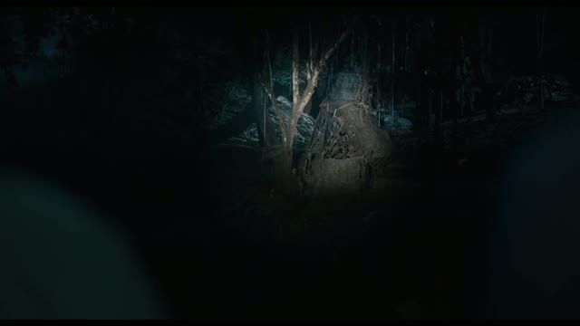 Beware Boiúna (2026) Fragman