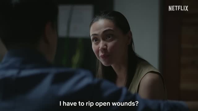This, That and Everything in Between (2026) Fragman