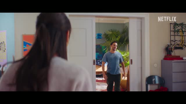  En Yakın Arkadaşım, Sevgilisi ve Ben (2026) Fragman