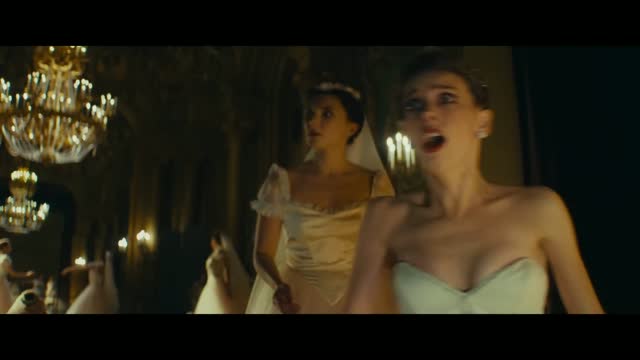 Le Fantôme de l'Opéra (2026) Fragman