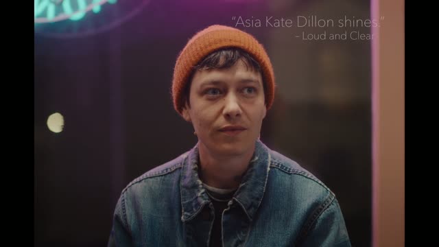 Outerlands (2025) Fragman