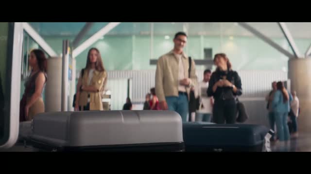 La maleta (2026) Fragman