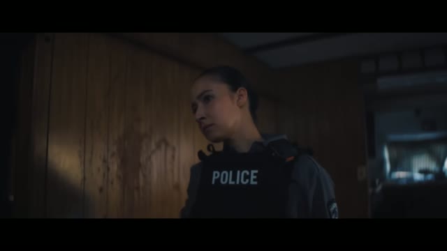 Gangland (2025) Fragman